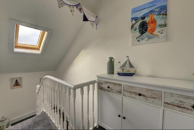 Kraken Cottage ブリドリントン エクステリア 写真