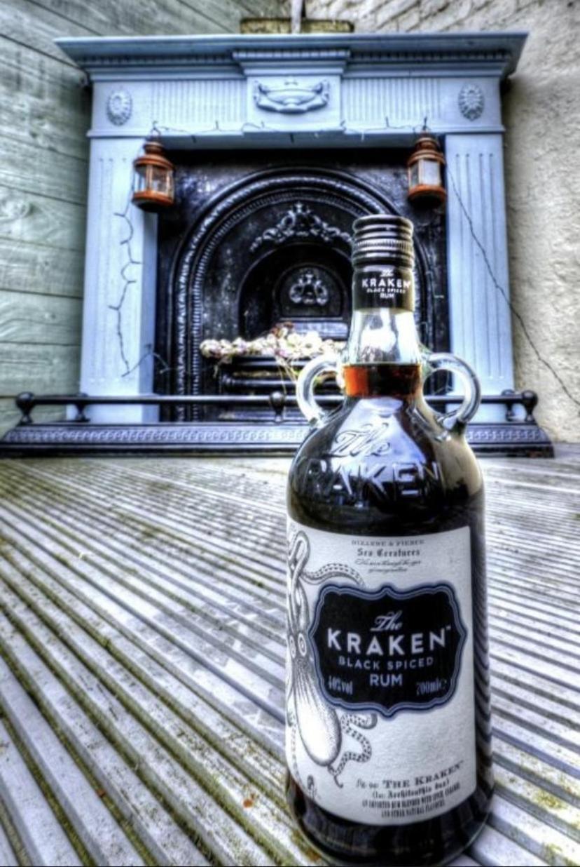 Kraken Cottage ブリドリントン エクステリア 写真