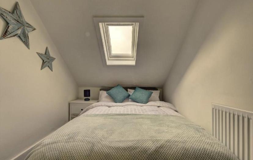 Kraken Cottage ブリドリントン エクステリア 写真