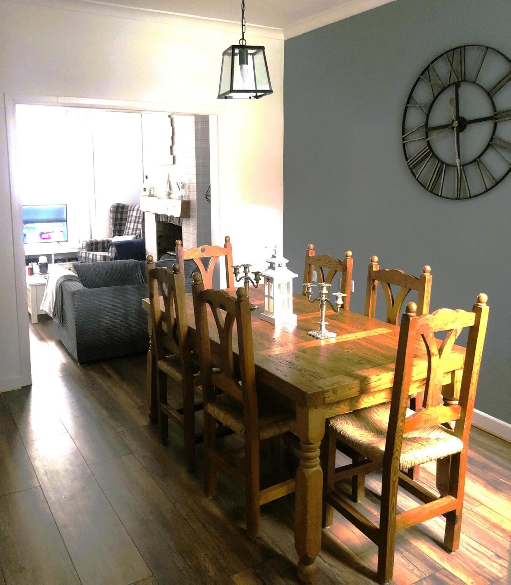Kraken Cottage ブリドリントン 部屋 写真