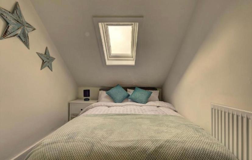 Kraken Cottage ブリドリントン エクステリア 写真